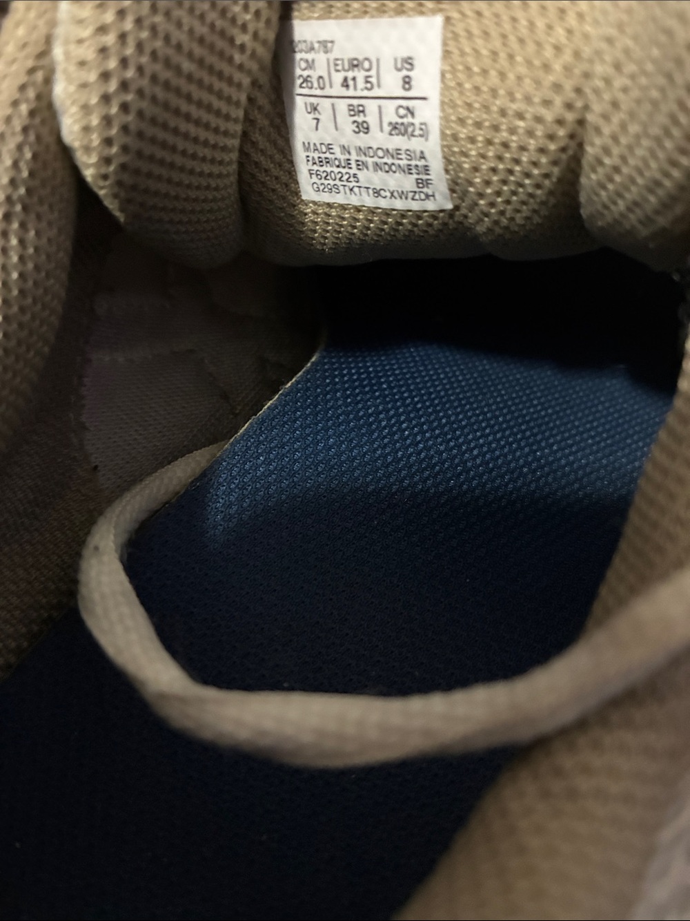 ASICS gel-1130 - Picture 5 of 8